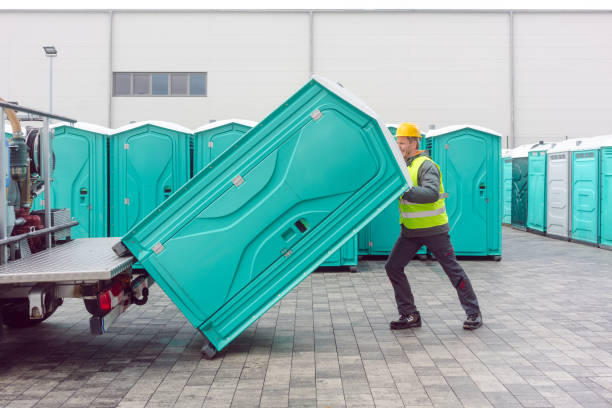 Best Affordable portable toilet rental  in Cliffside Park, NJ
