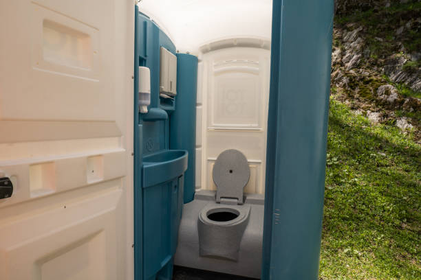 Best Long-term porta potty rental  in Cliffside Park, NJ