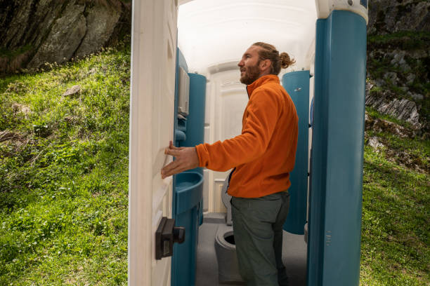 Best Construction site porta potty rental  in Cliffside Park, NJ