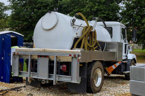 Best Local porta potty services  in Cliffside Park, NJ