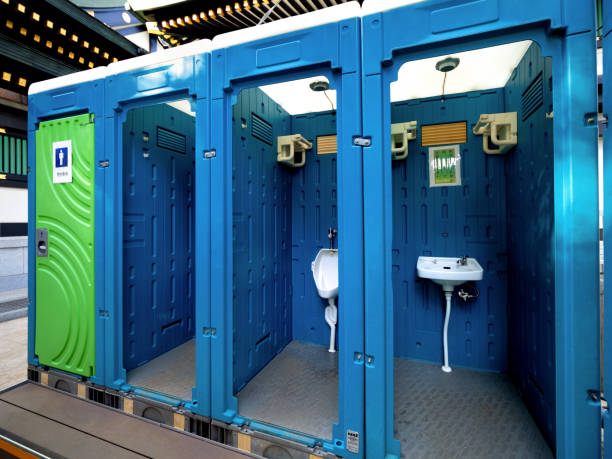 Best Event porta potty rental  in Cliffside Park, NJ